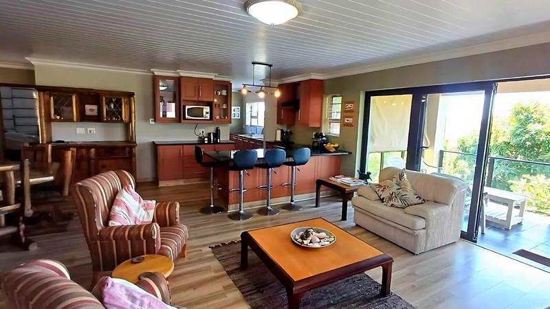4 Bedroom Property for Sale in Monte Christo Western Cape